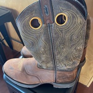 Durango Rebel Boots